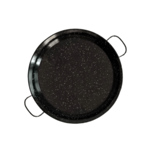 38 CM Paella Tava